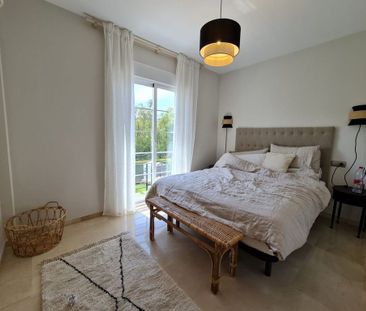 3 bedroom luxury Townhouse for rent in Nueva Andalucia, Spain - Photo 5