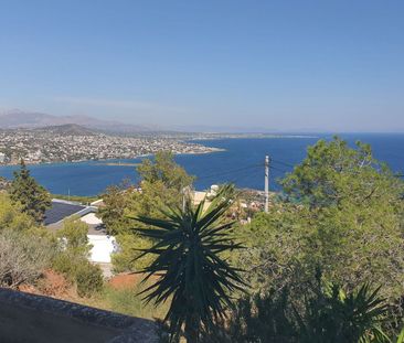 Διαμέρισμα για ενοικίαση Χαμολιά (Μαρκόπουλο) - Photo 1