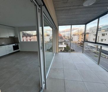 Appartement neuf 2.5 pièces à Yverdon-les-Bains - Foto 3