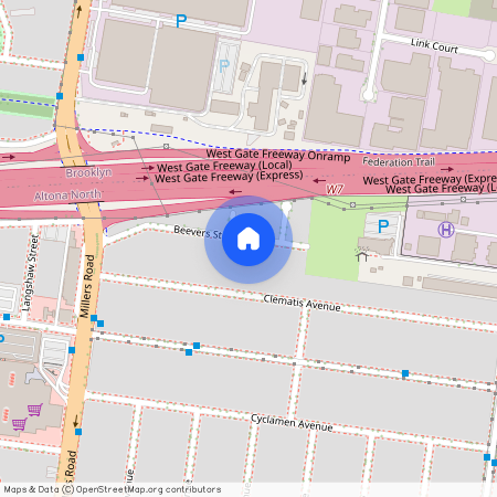 13 Beevers Street, Altona North