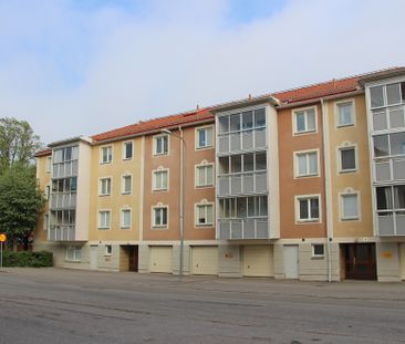 Södra Fiskargatan 16 - Foto 2