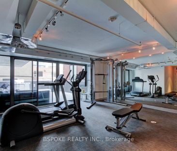 32 Camden Lofts , #603 - Photo 2