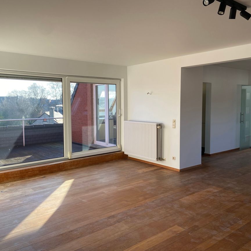 Appartement te huur in Aalst met 2 slaapkamers - Photo 1