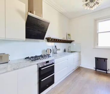 3 bedroom maisonette to rent - Photo 4