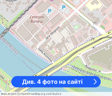 Wynajem pokoju w mieszkaniu aleja Kromera Wrocław - Фото 1