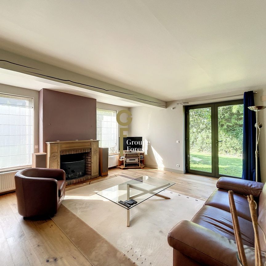 Location Maison 5 pièces 176m² CROIX 59170 - Photo 1