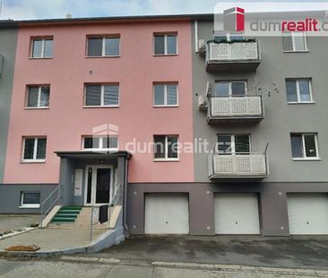 Pronájem bytu 2+1 62 m2 - Photo 2