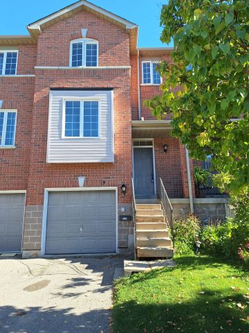 For Lease - 120 Railroad Street Unit# 9, Brampton, Ontario - Photo 3