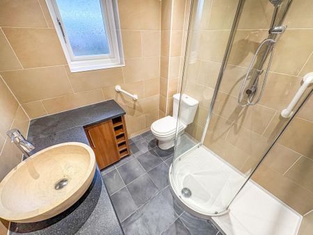 2 bedroom terraced house to rent - Photo 3