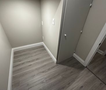 For Lease - 1151 Lindsay Drive Unit# Basement, Oakville, Ontario - Photo 3