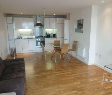 Hermitage, Chatham Street, Reading, RG1 - Photo 4