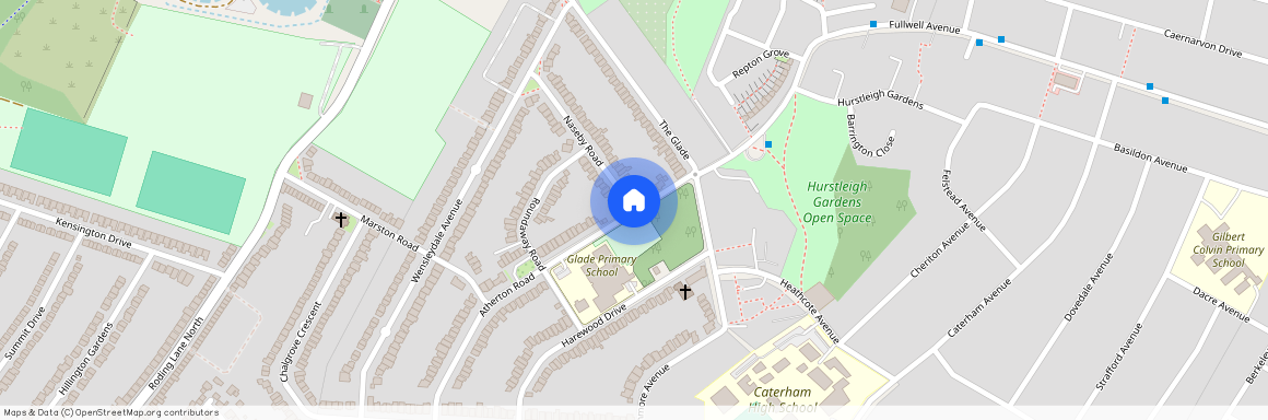 Atherton Road, Clayhall, Ilford, IG5 0PQ