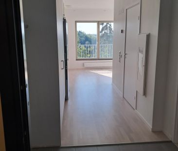 Bjursätragatan, Bandhagen - Foto 1