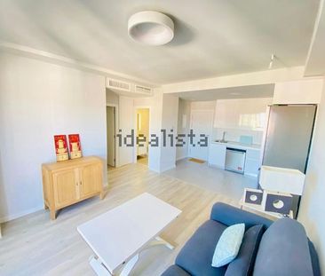 Alquiler de ático en Calle Cocherito, 2 - Photo 6