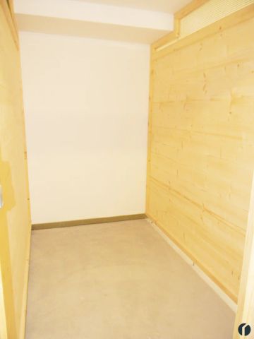 2-Zimmer-Wohnung mit Balkon - Foto 3