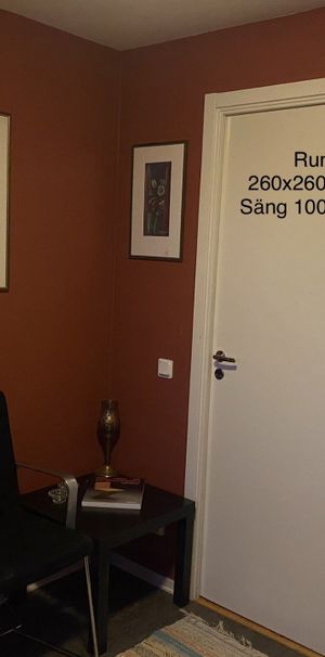 Vintrosagatan, Bandhagen - Photo 1