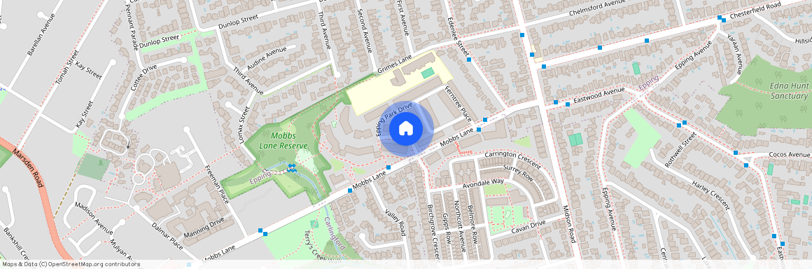 101/14 Epping Park Drive, NSW 2121