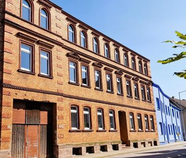 3- Raum-Wohnung in Oberröblingen - Photo 1