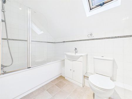 2 bedroom apartment to rent - Photo 5