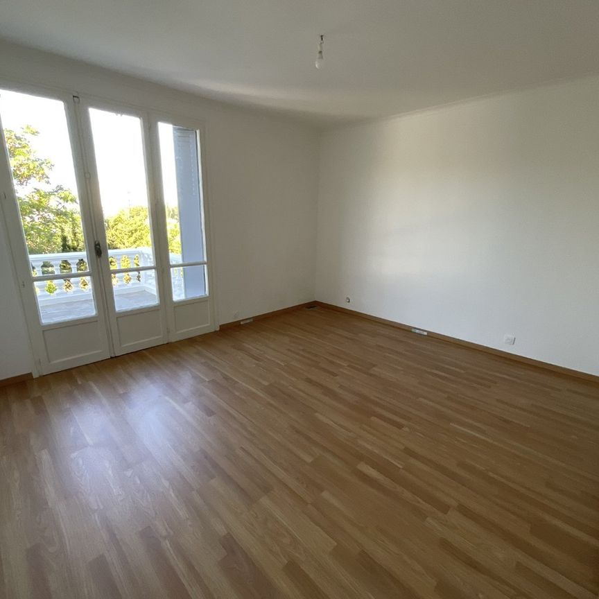Location Maison 5 pièces 137m² BEZIERS 34500 - Photo 1