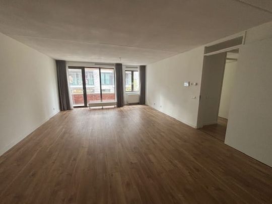 Pablo Picassostraat 553, Het Zand-West, 3544NX, Utrecht - Foto 1