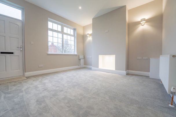 Stevens Lane - Photo 1