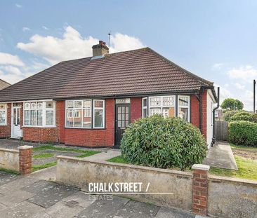 Belmont Avenue, Upminster, RM14 - Photo 1