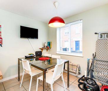 1 bedroom terraced to rent Hemming Way, Norwich, Norfolk, NR3 - Photo 1