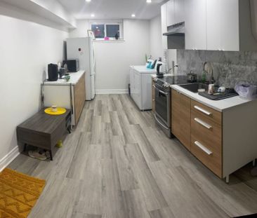 For Lease - 134 Oxford Street Unit# LOWER UNIT, Richmond Hill, Ontario - Photo 5