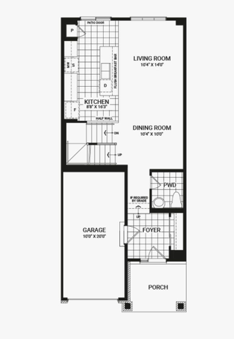 For Lease - 1045 Speedvale Court, Kanata, Ontario - Photo 3