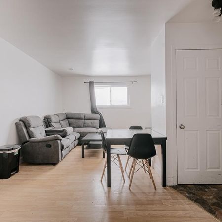 4.5 à Lévis - Photo 4