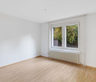 Neuwertige 2.5 ZW in Saint-Gall zu vermieten - Photo 6