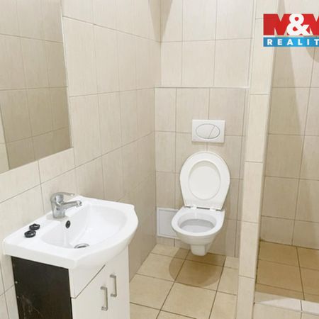 Pronájem bytu 1+1 29 m² - Фото 3