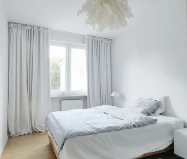 Mieszkanie z garażem podziemnym, centrum! - Zdjęcie 6