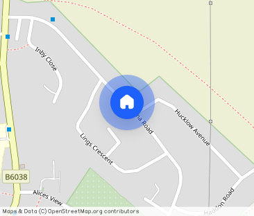 Alma Road, North Wingfield, S42 - Photo 1