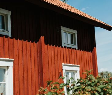 Lilla Djurgården, Uppsala - Photo 1