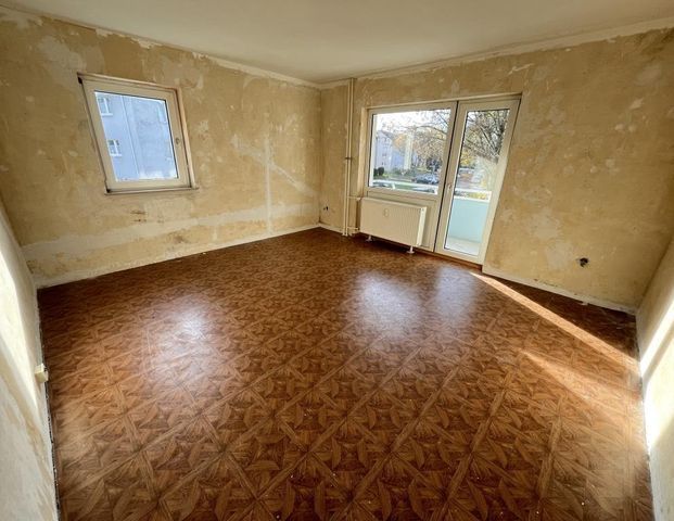 4-Zimmer-Wohnung mit Balkon in Castrop-Rauxel Merklinde - Photo 1