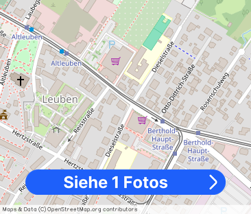 Dein neues gemütliches zu Hause, 2 Zimmerwohnung zu vermieten - Foto 1
