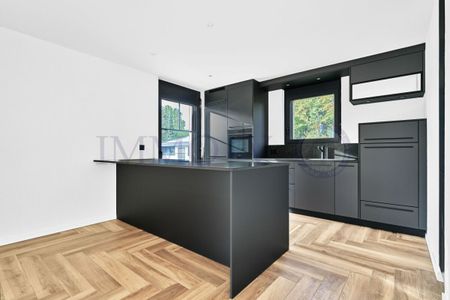 DUPLEX DE HAUT STANDING AVEC BALCON-TERRASSE - Foto 3