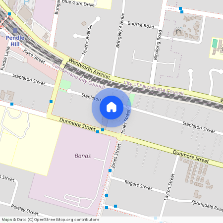 1/62 Stapleton St, NSW 2145, Pendle Hill