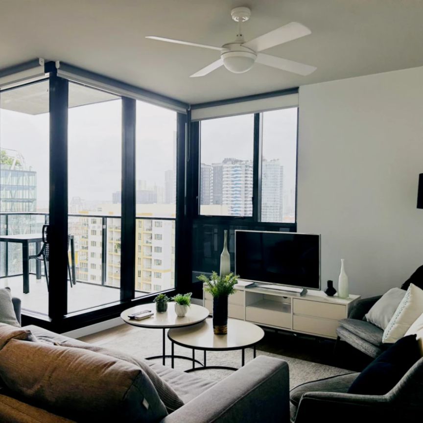 2 Bed 2 Bath Premium-L1-L8 - Photo 1