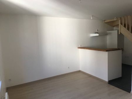 Location appartement t2 42 m² à Villefranche-de-Rouergue (12200) La Bastide - Photo 5