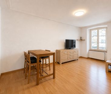 3 Zimmer, 50 m², 1. Stock - Photo 3
