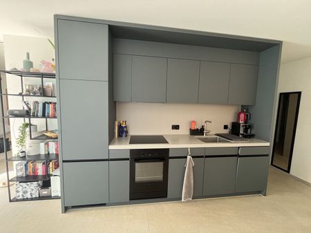 2-ROOM APARTMENT IN KLOTEN (ZH), FURNISHED, TEMPORARY - Photo 4