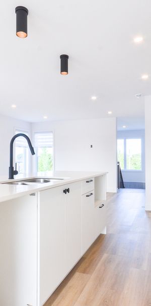 Appartement De 2 Chambres - Photo 1