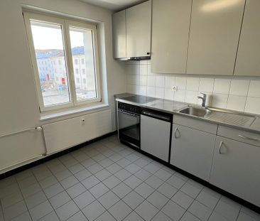 Kinderfreundlich wohnen nähe Rhein im Hirzbrunnenquartier - Photo 6