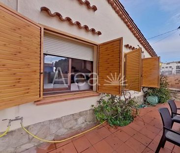 4 room luxury House for rent in Sant Andreu de Llavaneres, Catalonia - Photo 1