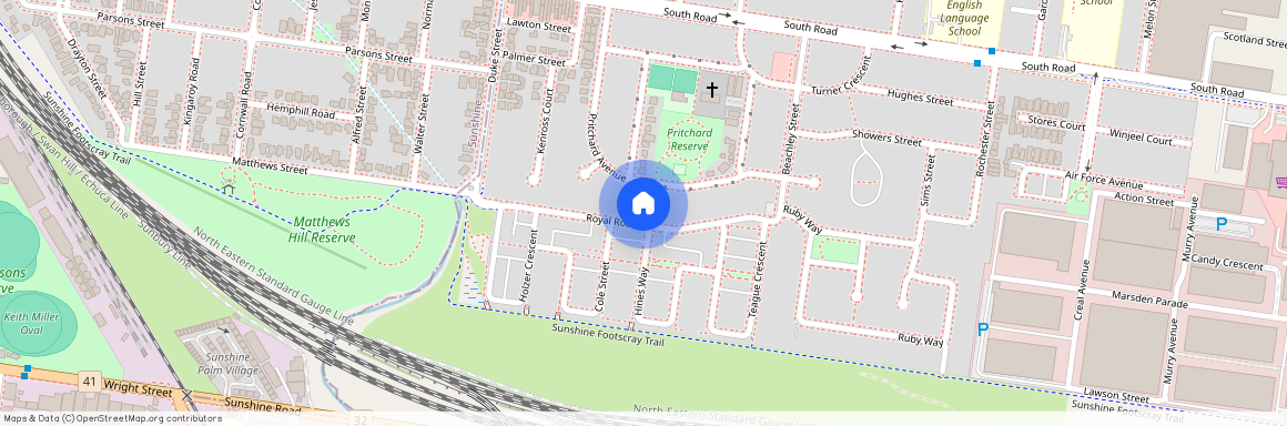 64 Royal Road, Vic 3019, Braybrook