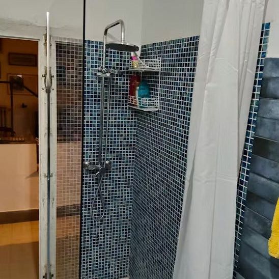 Via Benedetto Varchi, Florence, Tuscany 50132 - Foto 1