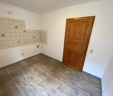 2-Zimmer Erdgeschosswohnung in Holtorf zu vermieten - Photo 4